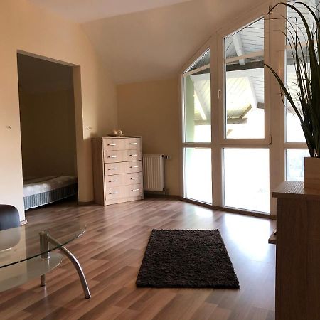 Premium Home Pécs Eksteriør bilde
