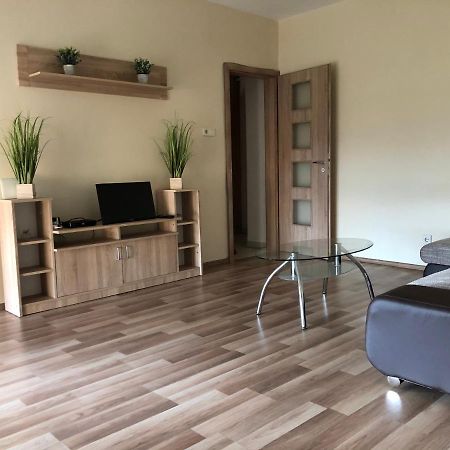 Premium Home Pécs Eksteriør bilde