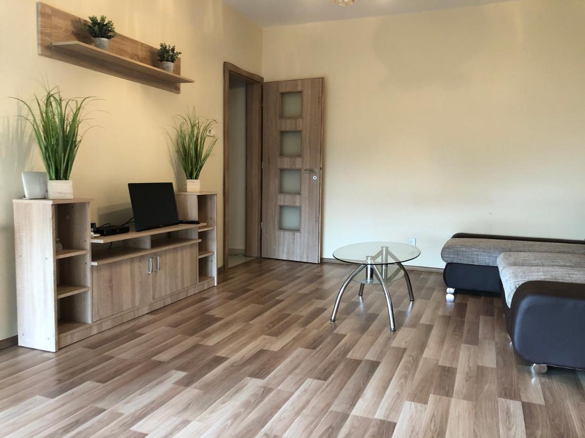 Premium Home Pécs Eksteriør bilde