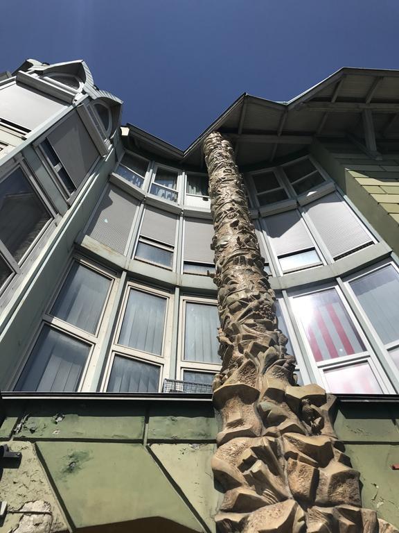 Premium Home Pécs Eksteriør bilde