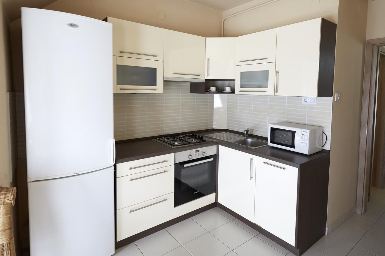 Premium Home Pécs Eksteriør bilde