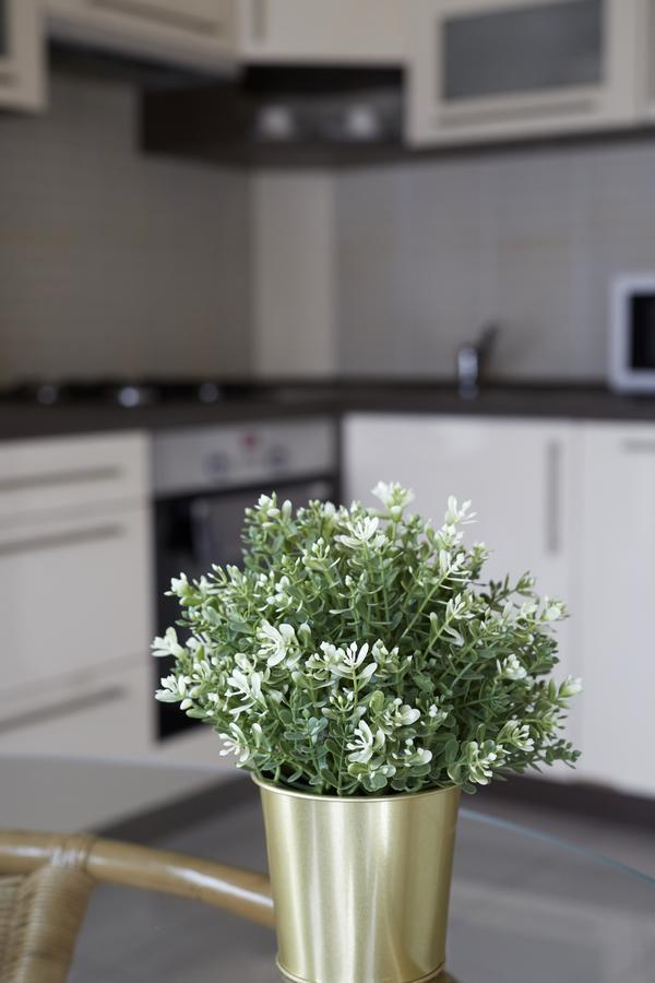 Premium Home Pécs Eksteriør bilde