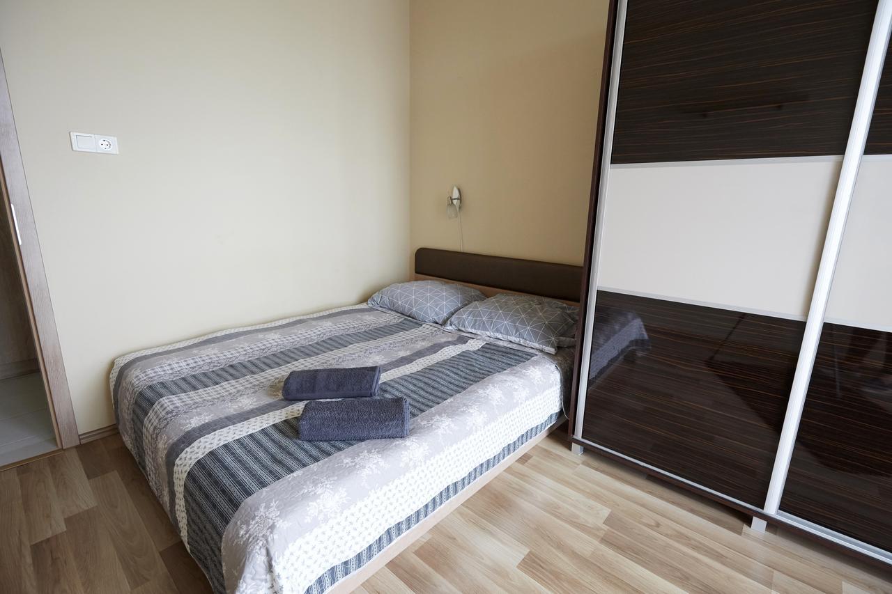 Premium Home Pécs Eksteriør bilde