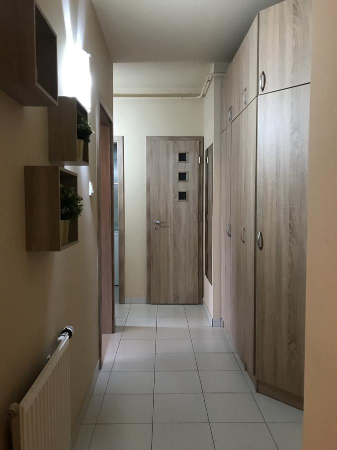 Premium Home Pécs Eksteriør bilde